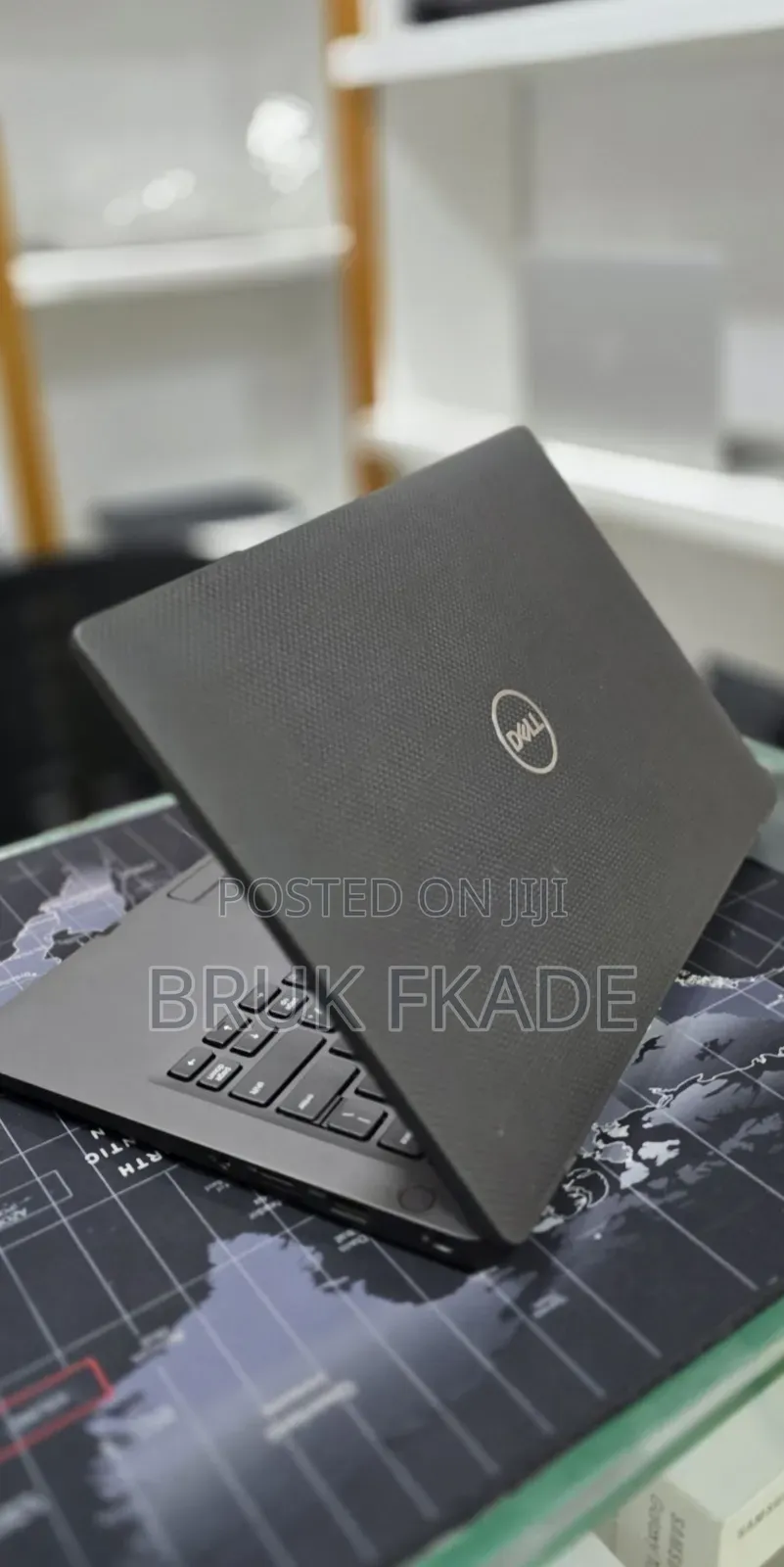 New Laptop Dell Latitude 7400 8GB Intel Core i7 SSD 512GB