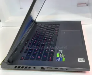 New Laptop Asus ROG Strix G15 16GB Intel Core i9 SSD 1T