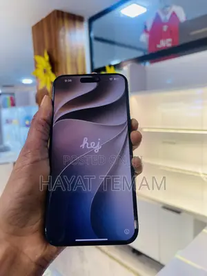 Apple iPhone 15 Pro Max 256 GB