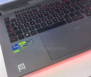 New Laptop Asus ROG Strix G15 16GB Intel Core i9 SSD 1T