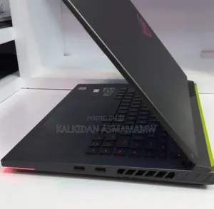New Laptop Asus ROG Strix G15 16GB Intel Core i9 SSD 1T