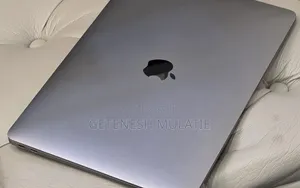 New Laptop Apple MacBook Air 2020 M1 16GB Apple M1 SSD 512GB