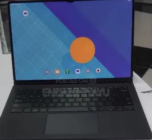 New Samsung Galaxy Tab S9 256 GB