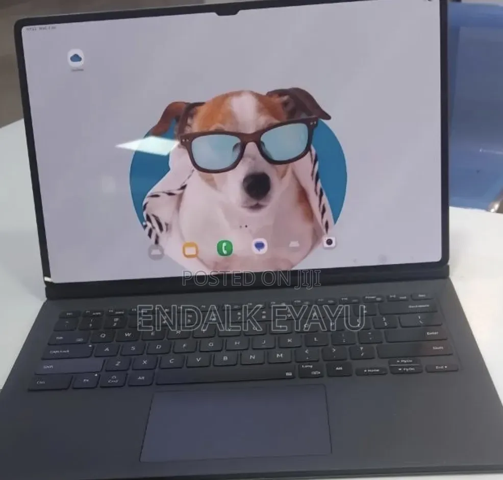 New Samsung Galaxy Tab S9 256 GB