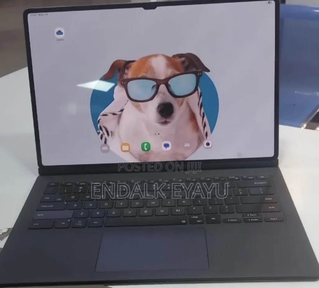 New Samsung Galaxy Tab S9 256 GB