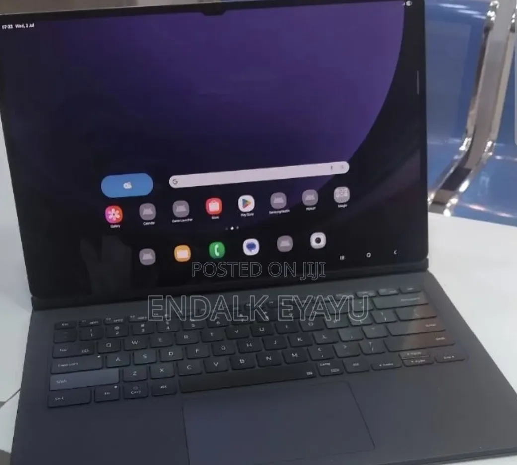 New Samsung Galaxy Tab S9 256 GB