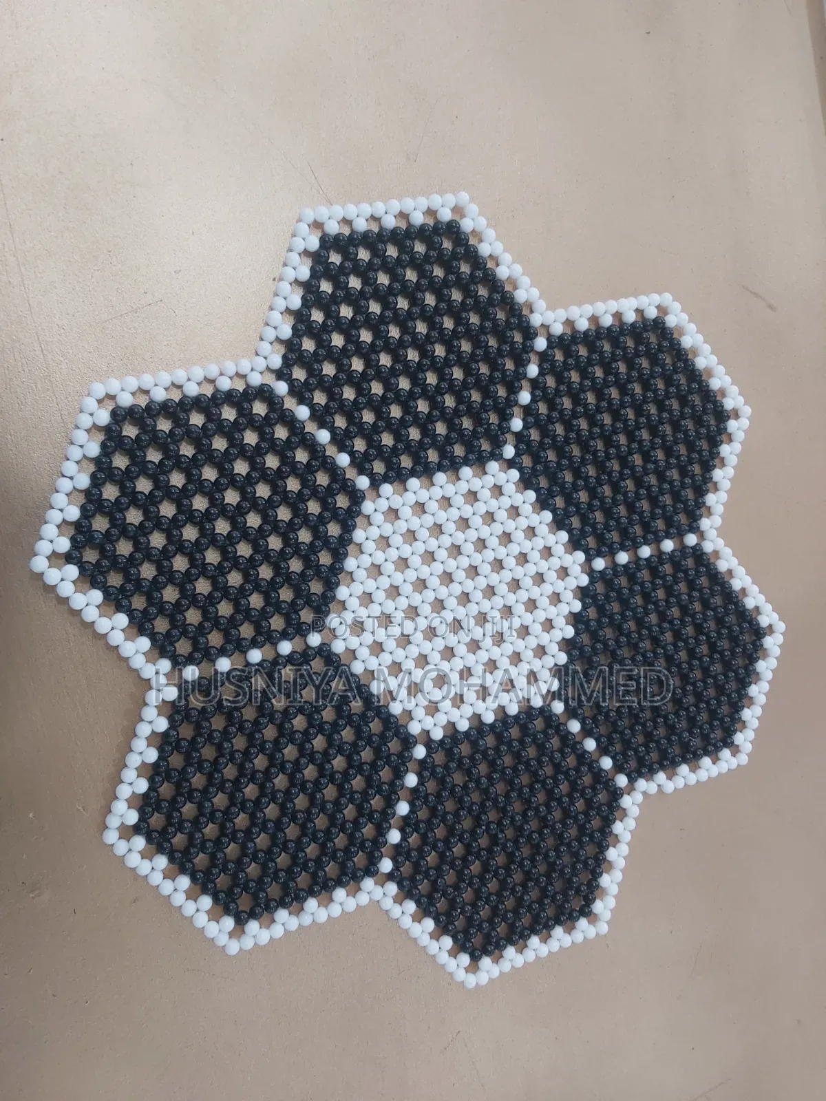 Tabel Mat Home Accessories