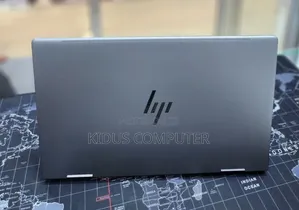 New Laptop HP Envy x360 16GB Intel Core Ultra 7 SSD 1T