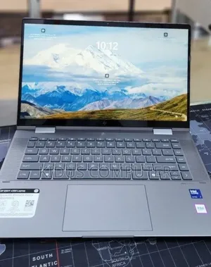 New Laptop HP Envy x360 16GB Intel Core Ultra 7 SSD 1T