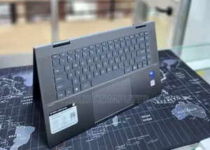 New Laptop HP Envy x360 16GB Intel Core Ultra 7 SSD 1T