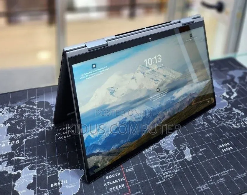 New Laptop HP Envy x360 16GB Intel Core Ultra 7 SSD 1T