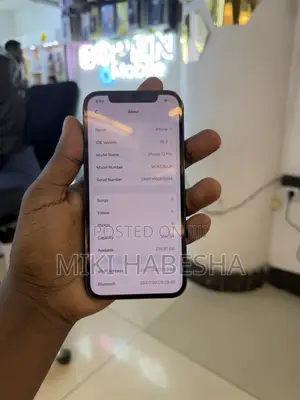 Apple iPhone 12 Pro 256 GB Gray