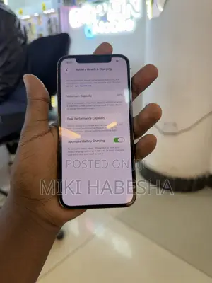Apple iPhone 12 Pro 256 GB Gray