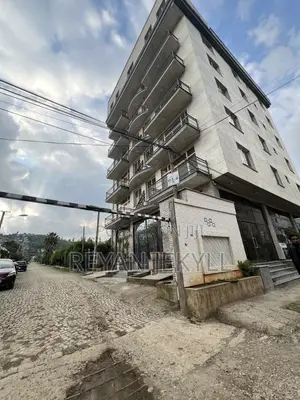 20bdrm Block of Flats in Bole for sale