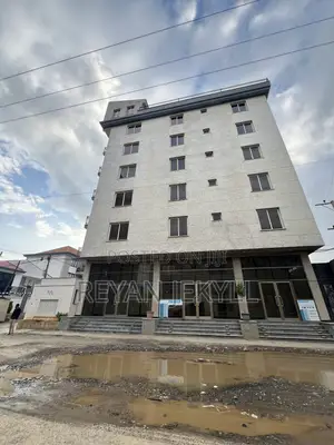 20bdrm Block of Flats in Bole for sale