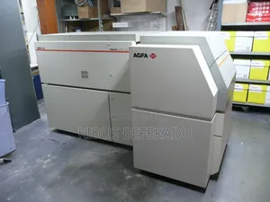 Agfa Avantra 25 OLP
