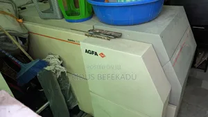 Agfa Avantra 25 OLP
