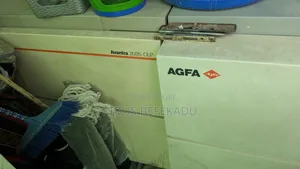 Agfa Avantra 25 OLP