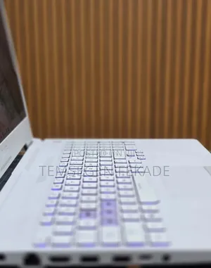 New Laptop Asus TUF Gaming A15 16GB AMD Ryzen 7 SSD 1T