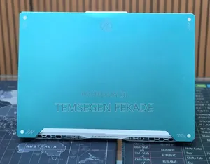 New Laptop Asus TUF Gaming A15 16GB AMD Ryzen 7 SSD 1T