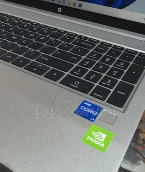 New Laptop HP ProBook 450 G8 16GB Intel Core i7 SSD 512GB