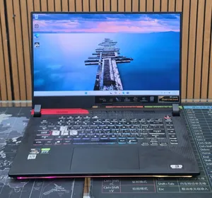 New Laptop Asus ROG Strix G15 16GB AMD Ryzen 9 SSD 512GB