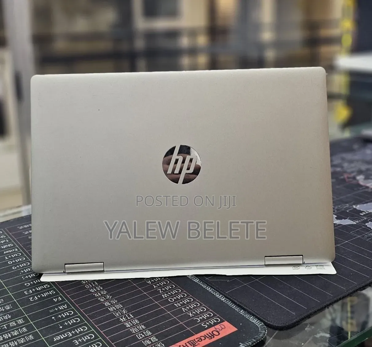 New Laptop HP Pavilion 15 16GB Intel Core i7 SSD 1T
