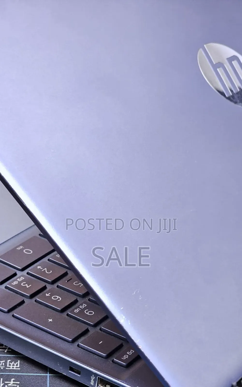New Laptop HP Pavilion 14 8GB AMD Ryzen 5 SSD 512GB