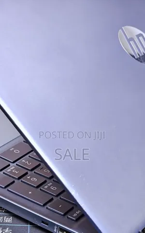 New Laptop HP Pavilion 14 8GB AMD Ryzen 5 SSD 512GB