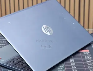 New Laptop HP Pavilion 14 8GB AMD Ryzen 5 SSD 512GB
