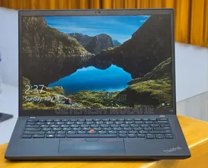 New Laptop Lenovo ThinkPad T14s G4 16GB Intel Core i5 SSD 512GB