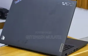 New Laptop Lenovo ThinkPad T14s G4 16GB Intel Core i5 SSD 512GB