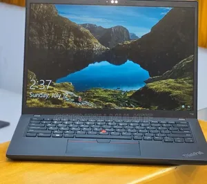 New Laptop Lenovo ThinkPad T14s G4 16GB Intel Core i5 SSD 512GB