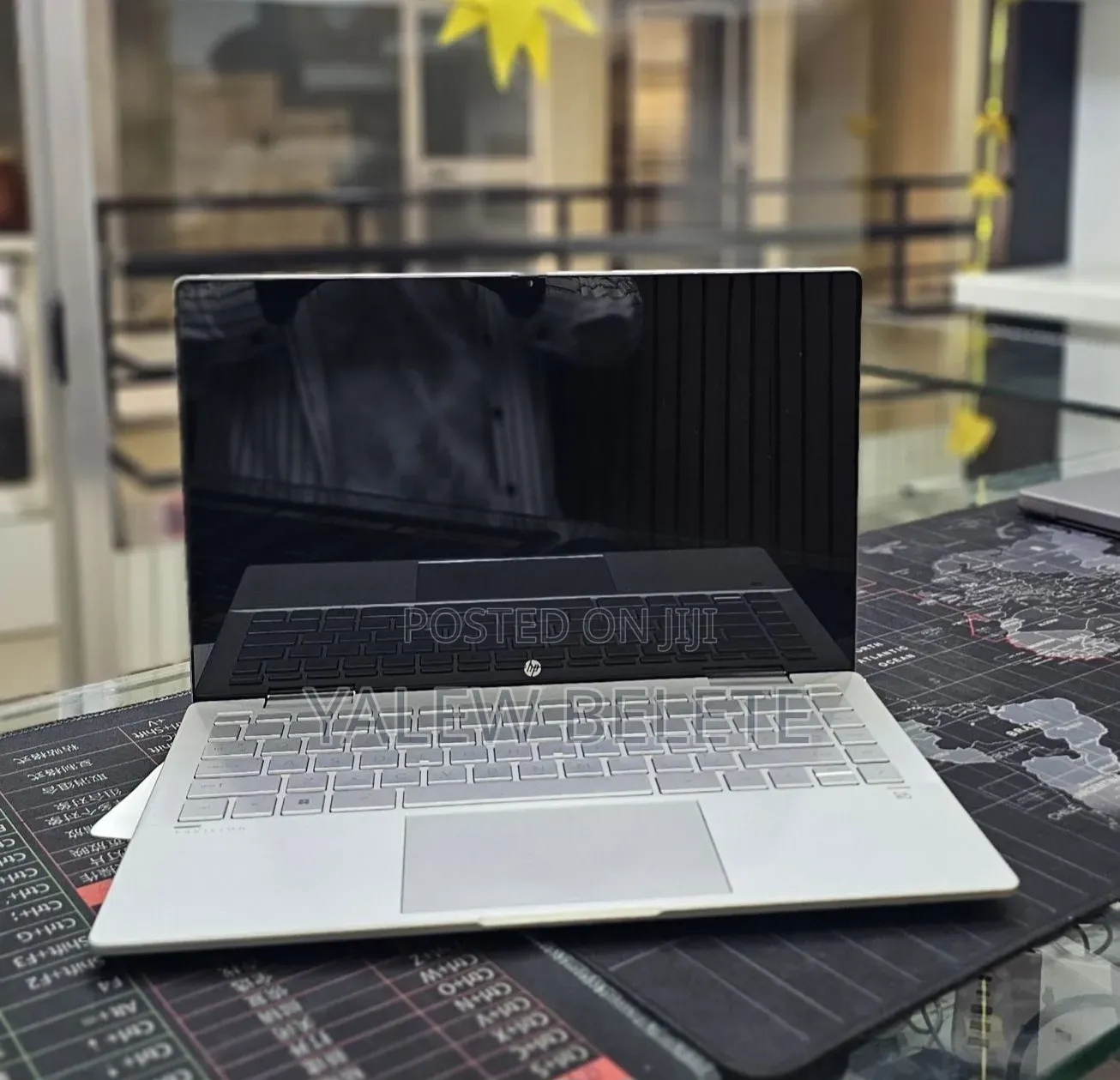 New Laptop HP Pavilion 15 16GB Intel Core i7 SSD 1T
