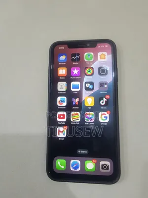 Apple iPhone XS Max 64 GB Gold