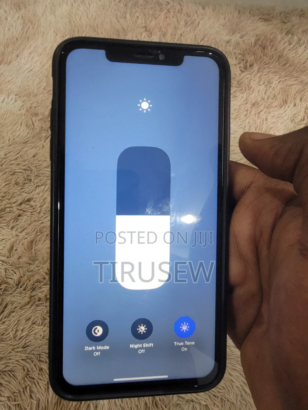 Apple iPhone XS Max 64 GB Gold