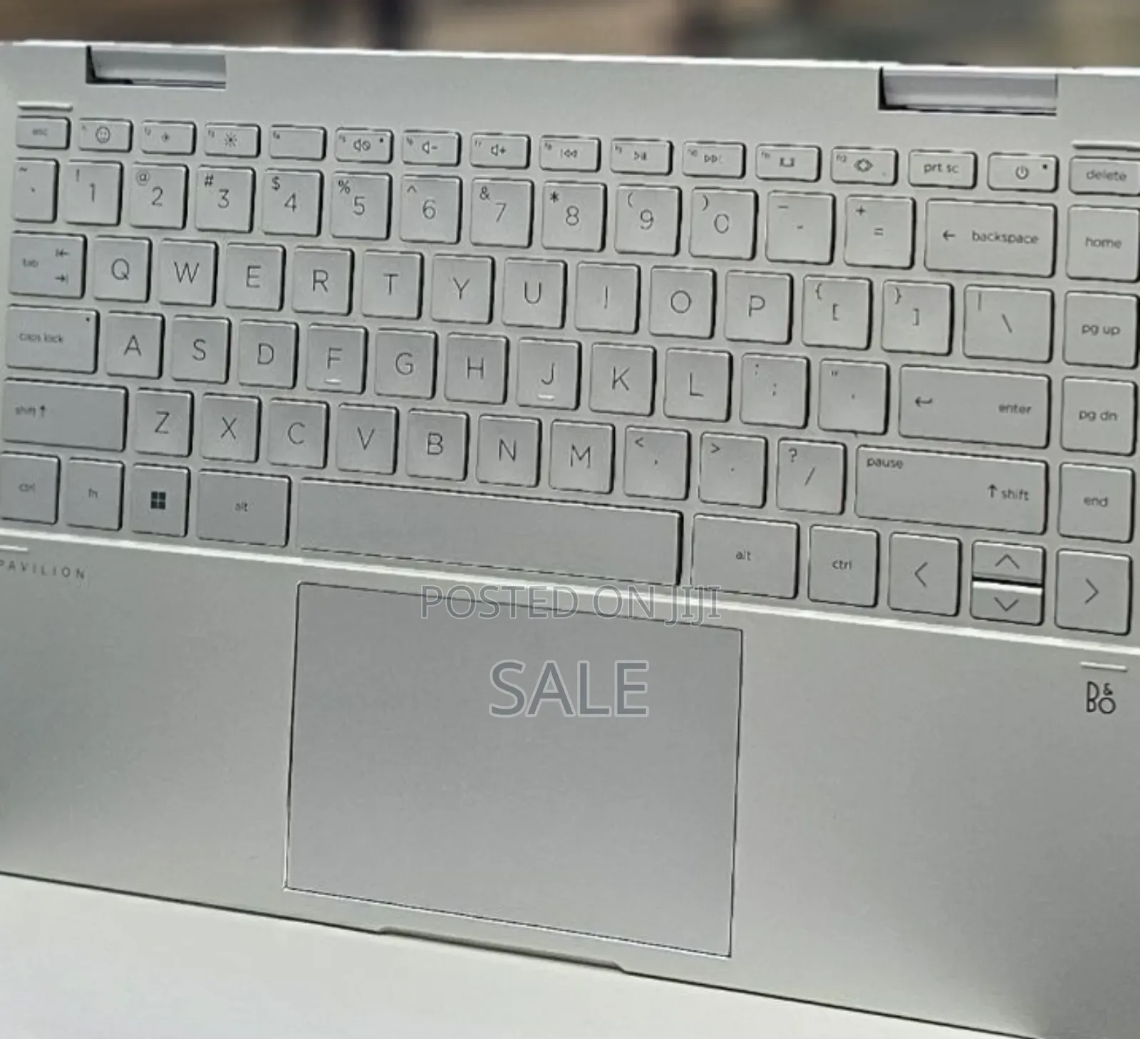 New Laptop HP Pavilion 14 16GB Intel Core i7 SSD 1T