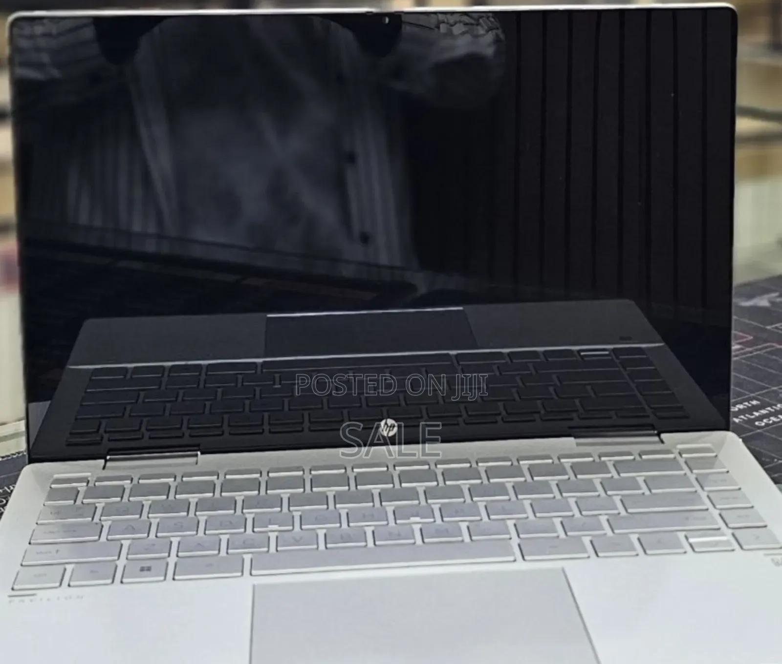 New Laptop HP Pavilion 14 16GB Intel Core i7 SSD 1T