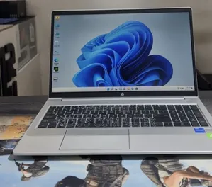 New Laptop HP ProBook 450 G8 16GB Intel Core i7 SSD 512GB