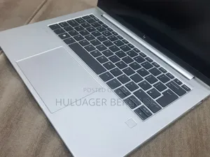 New Laptop HP EliteBook 840 G9 16GB Intel Core i7 SSD 512GB