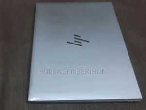 New Laptop HP EliteBook 840 G9 16GB Intel Core i7 SSD 512GB
