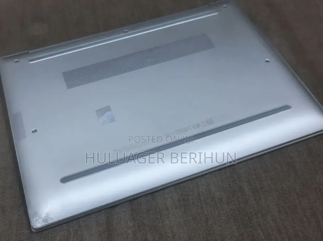 New Laptop HP EliteBook 840 G9 16GB Intel Core i7 SSD 512GB