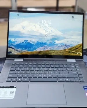 New Laptop HP Envy x360 16GB Intel Core Ultra 7 SSD 1T