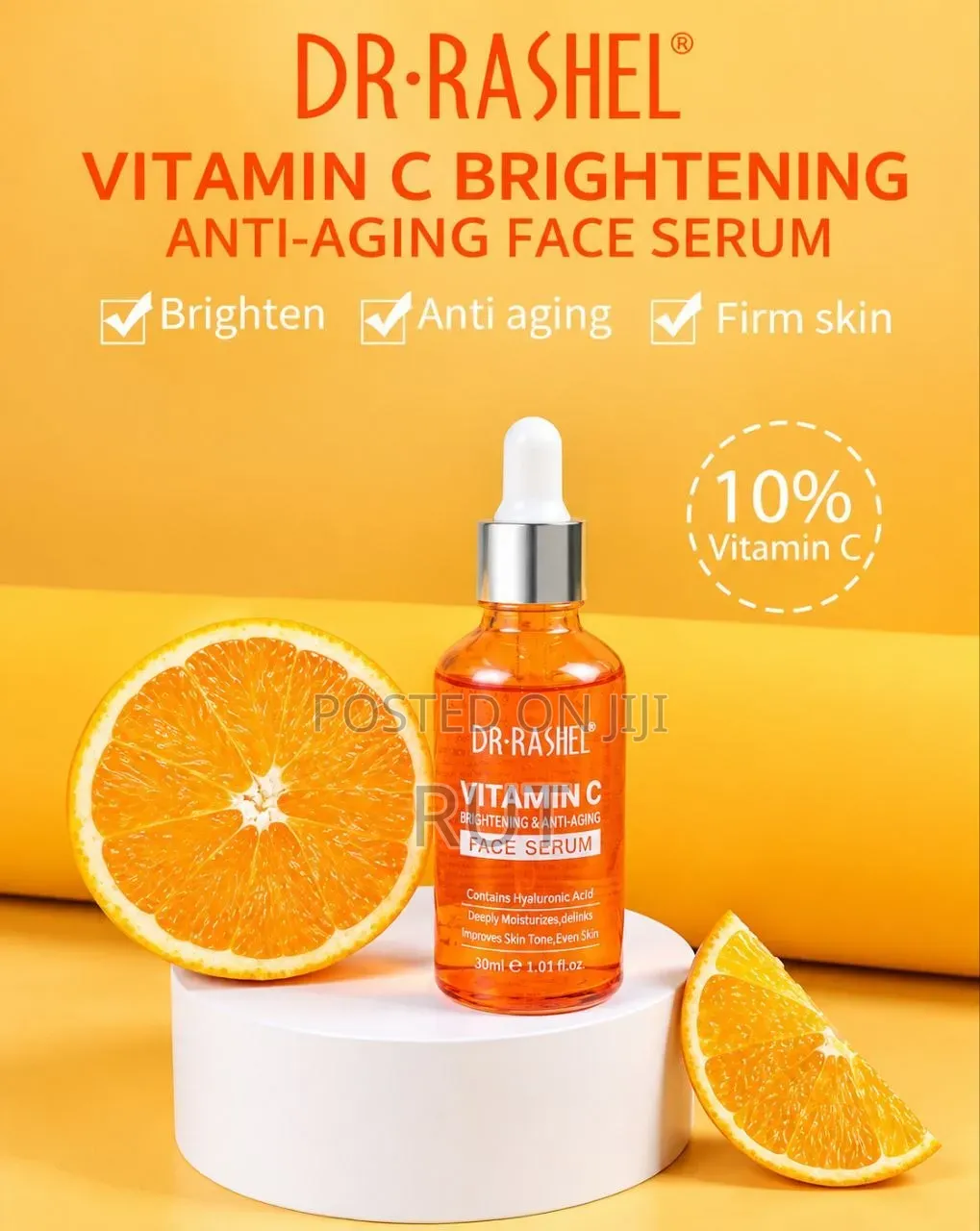 Dr Rashel Vitamin C Serum
