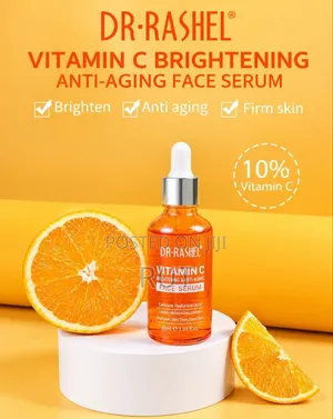 Dr Rashel Vitamin C Serum