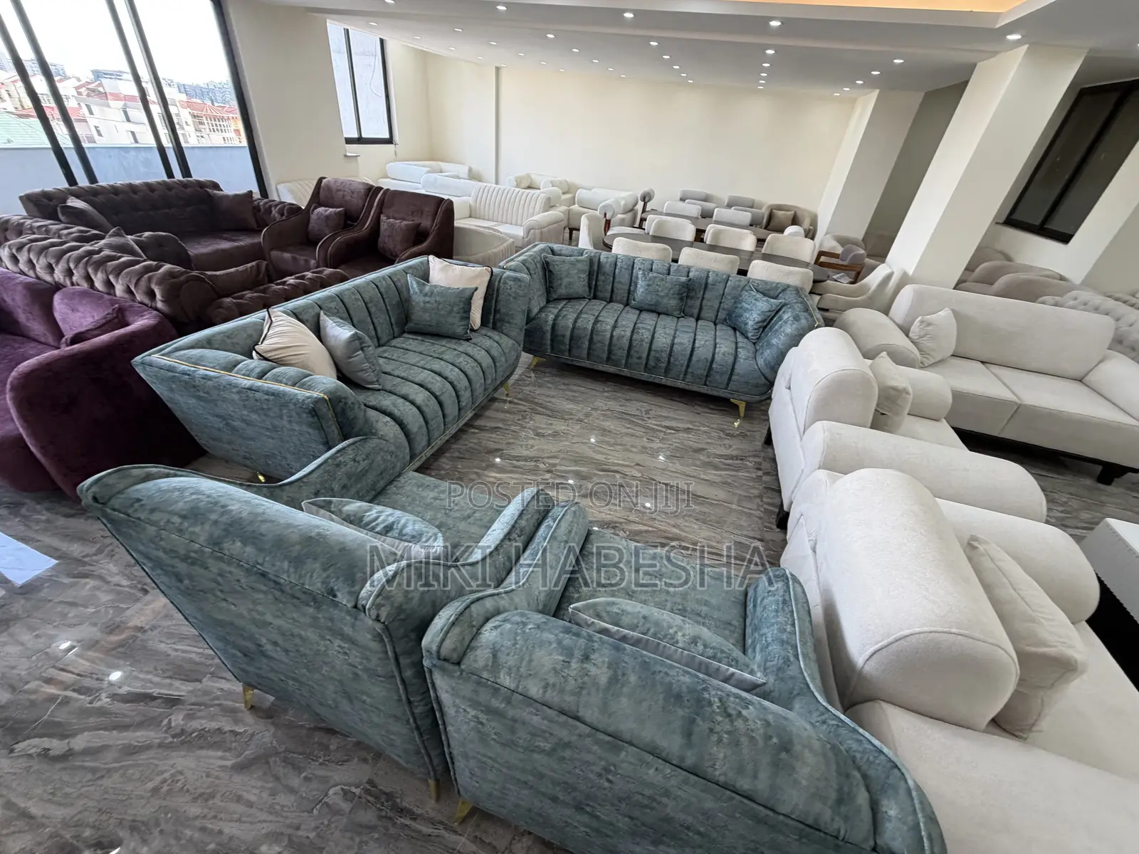 Hesam Quality Sofa