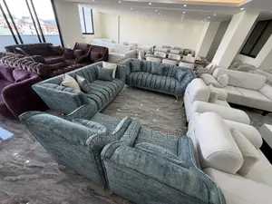 Hesam Quality Sofa