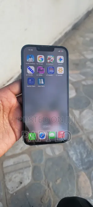 Apple iPhone 14 128 GB Blue