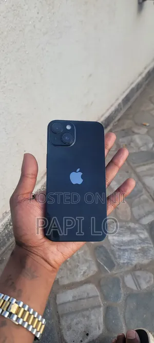 Apple iPhone 14 128 GB Blue