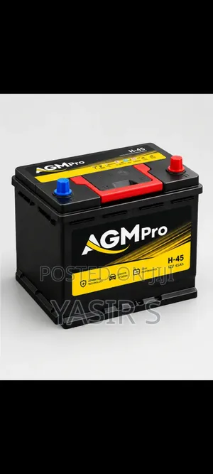 Powerstart